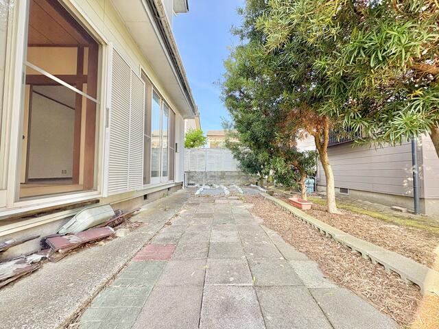 detached 千葉県山武郡九十九里町片貝