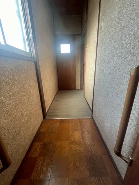 detached 東京都中野区上鷺宮５丁目