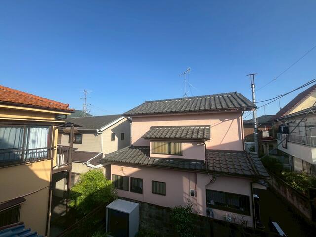 detached 東京都中野区上鷺宮５丁目