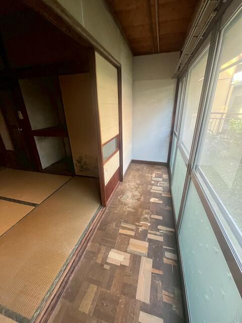 detached 東京都中野区上鷺宮５丁目