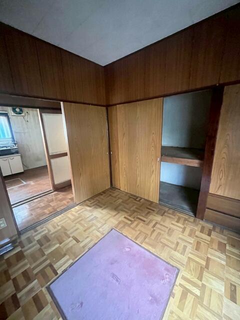 detached 東京都中野区上鷺宮５丁目