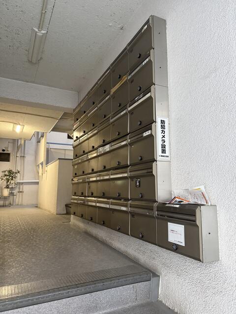 共用部（その他）