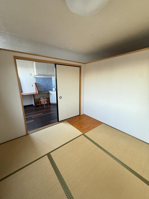 リビング以外の居室