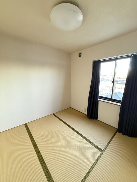 リビング以外の居室