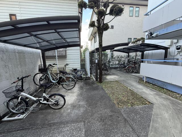 共用部（その他）