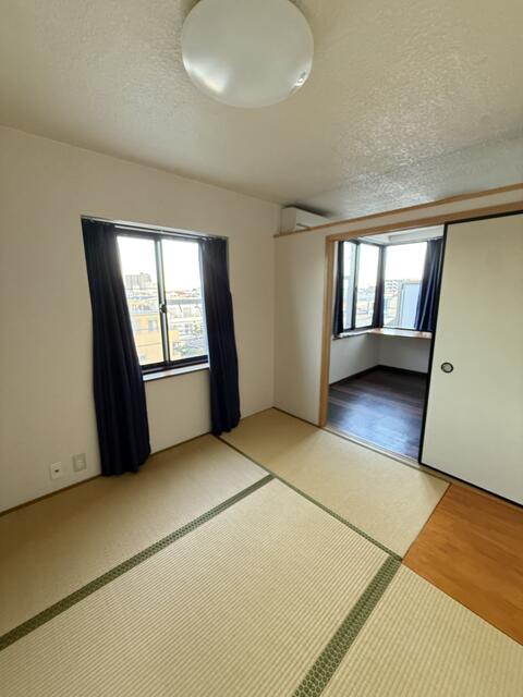 リビング以外の居室