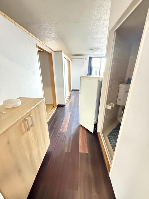 リビング以外の居室