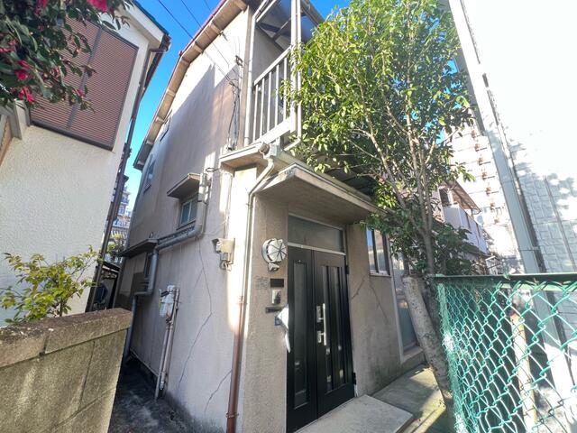 house for sale in 板橋区, Tokyo | ¥12,800,000 | 2LDK | Akiyama house fin…
