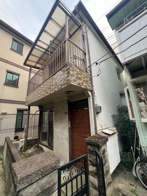 東京都墨田区の一戸建て | 7880万円 | 6K | 78.81m² | Akiyama house finder