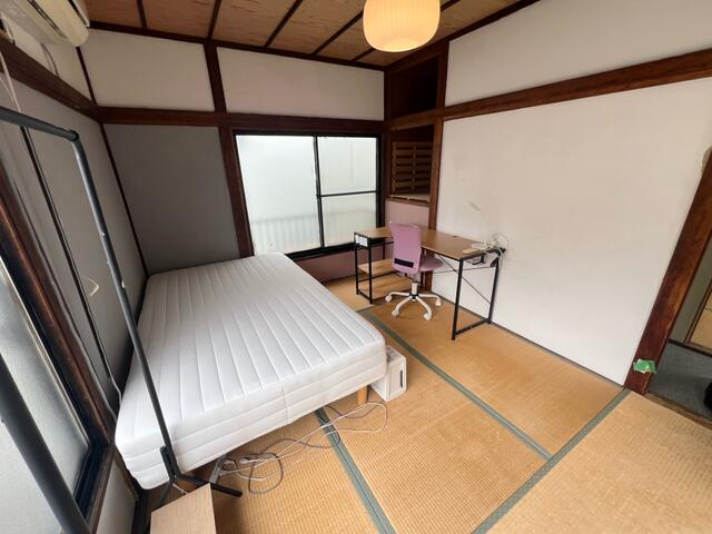 detached 東京都文京区千石３丁目