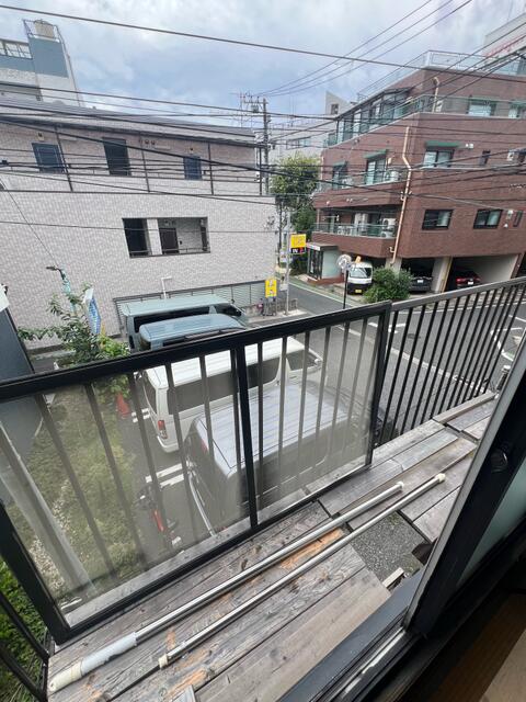 detached 東京都文京区千石３丁目