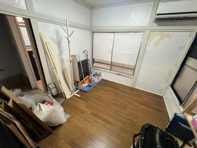 detached 東京都文京区千石３丁目
