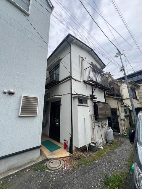detached 東京都文京区千石３丁目