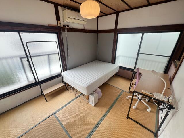 detached 東京都文京区千石３丁目