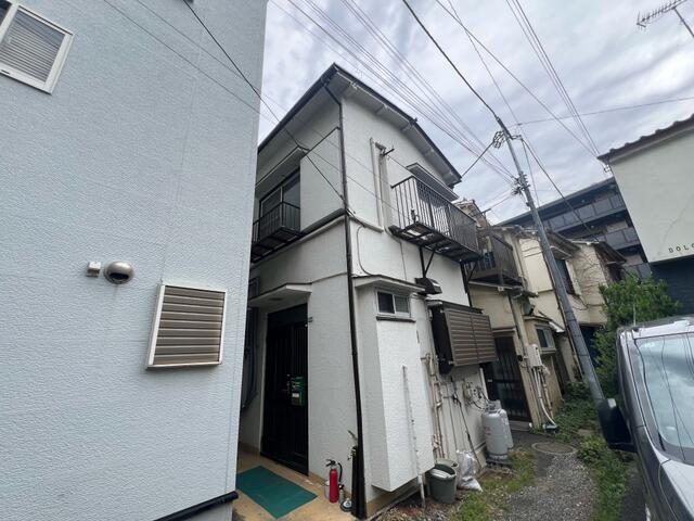 detached 東京都文京区千石３丁目