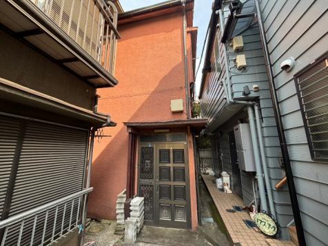 detached 東京都中野区大和町１丁目