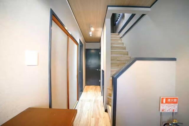 detached 神奈川県足柄下郡箱根町宮城野
