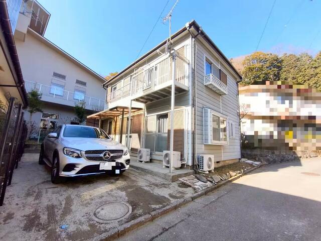 detached 神奈川県足柄下郡箱根町宮城野