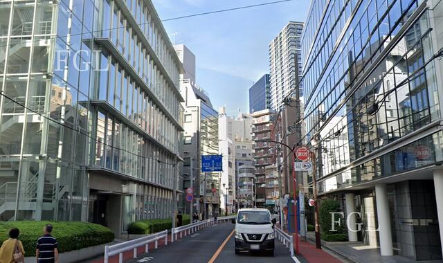 マンション中野ソレイユ 2階 物件写真 8