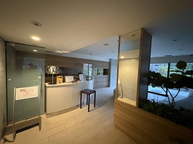 日々の暮らしをきめ細やかにサポートするコンシェルジュサービス