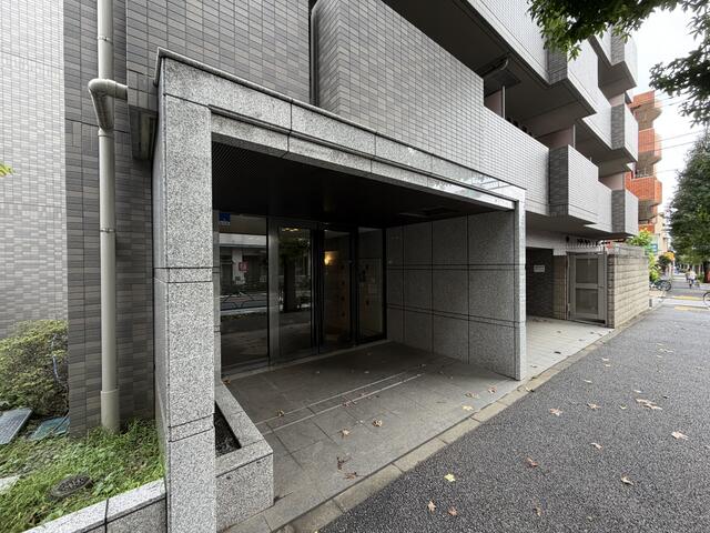 ルーブル野方参番館 7階 物件写真 2