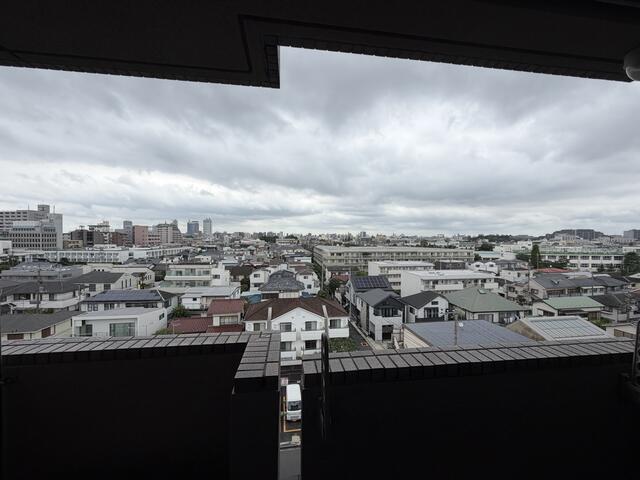 ルーブル野方参番館 7階 物件写真 12