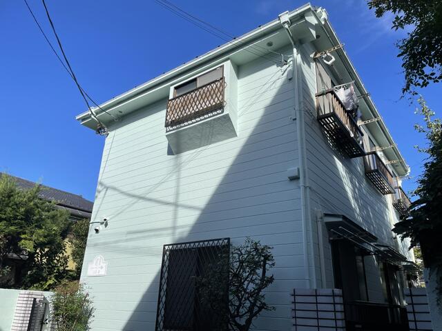 レーベンハイム吉祥寺 1階 物件写真 2