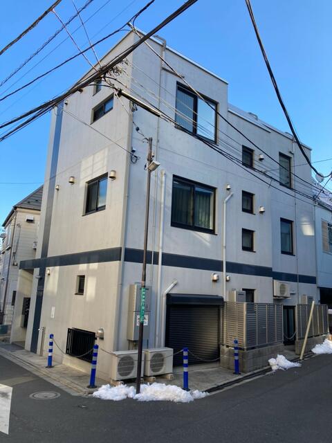 ＲＥＡＬ新中野 2階 物件写真 10