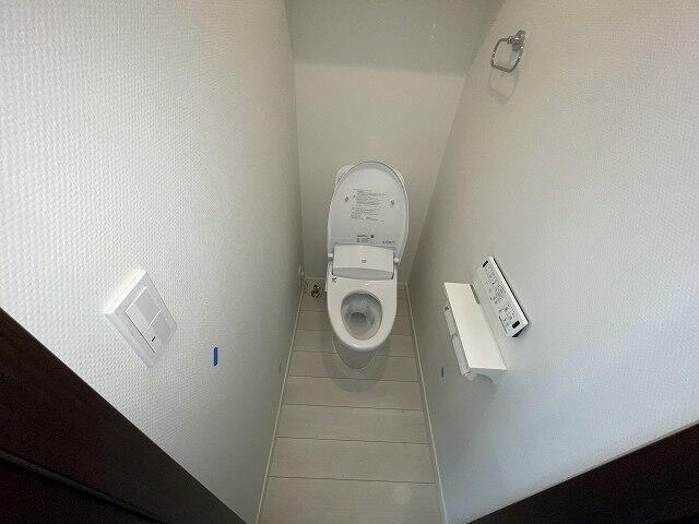 ＲＥＡＬ新中野 2階 物件写真 7