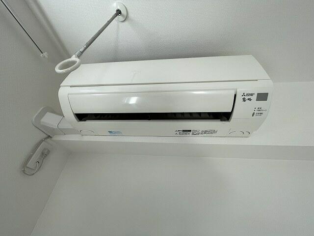 ＲＥＡＬ新中野 2階 物件写真 9