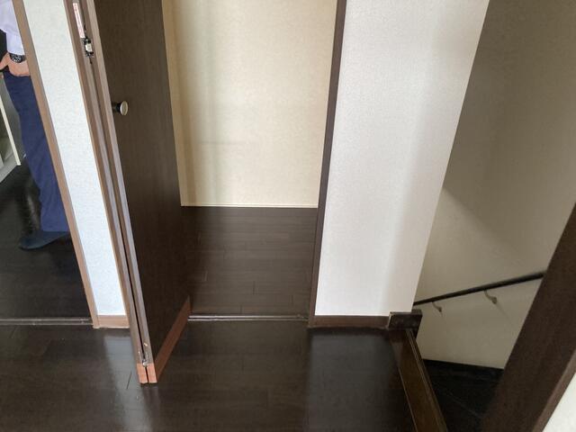 ガーデンコート 2階 物件写真 9
