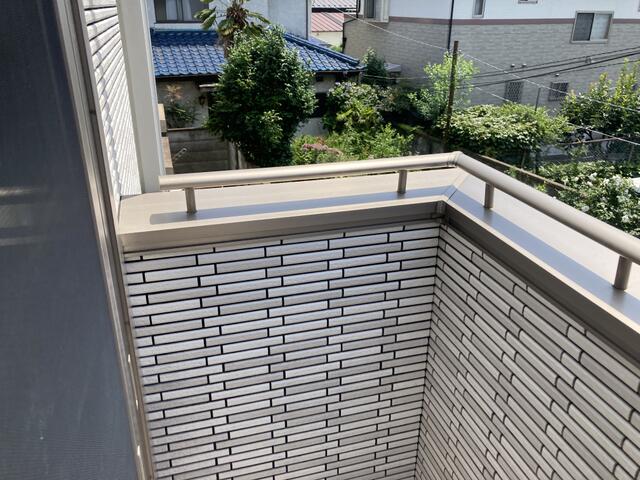 ガーデンコート 2階 物件写真 16