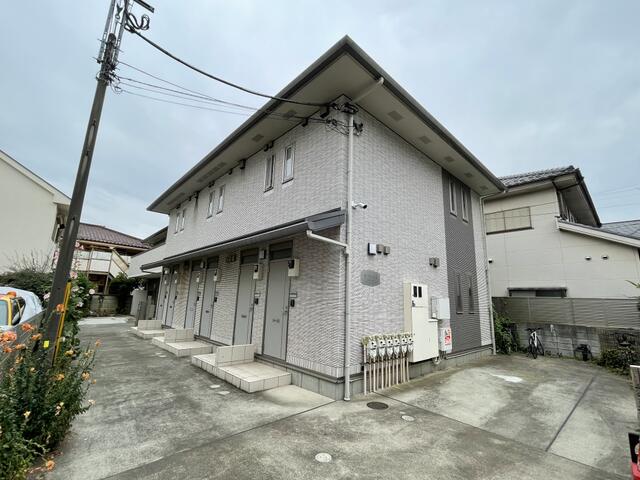 ガーデンコート 2階 物件写真