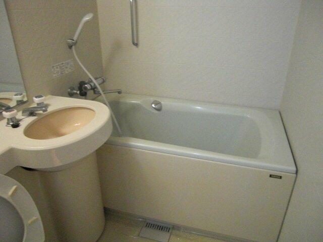 ワコーレ東中野 1階 物件写真 4
