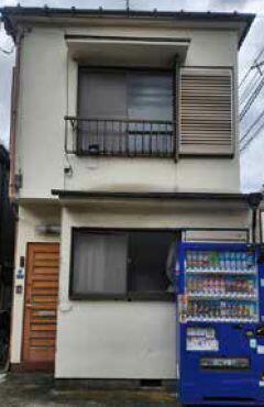 detached 東京都品川区大井７丁目