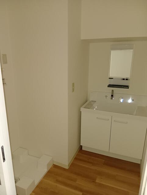 洗面台・洗面所