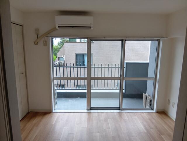 リビング以外の居室