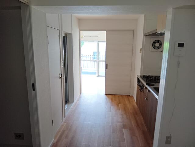 リビング以外の居室