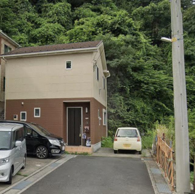 神奈川県横須賀市の一戸建て | 1780万円 | 3LDK | 124.5m² | Akiyama house finder