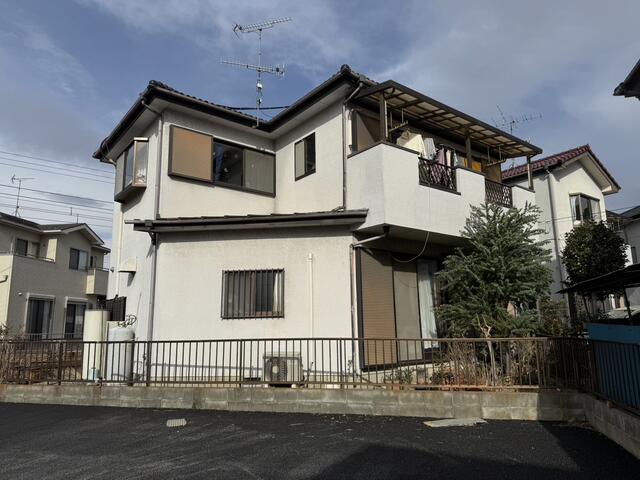 埼玉県大里郡寄居町の一戸建て | 700万円 | 4LDK | 126.35m² | Akiyama house finder