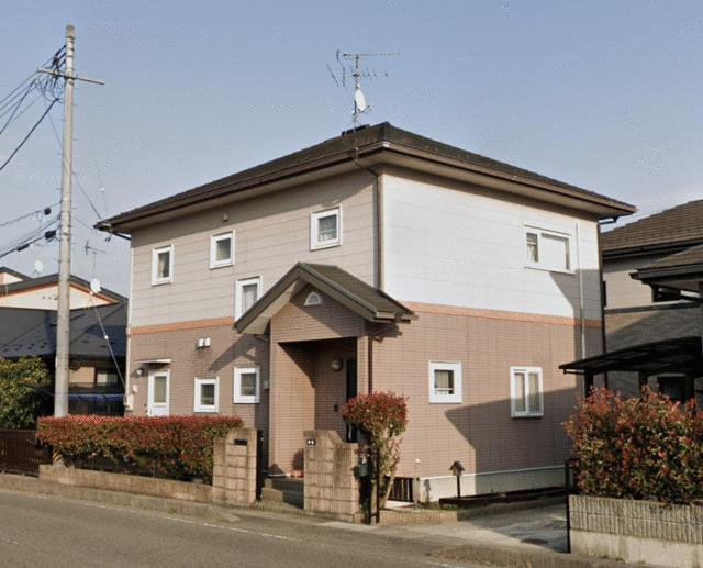 house for sale in Fukushima, Fukushima | ¥18,800,000 | 4LDK | Akiyama…