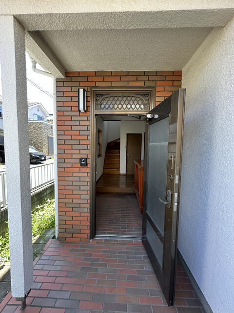 detached 千葉県鎌ケ谷市東中沢２丁目