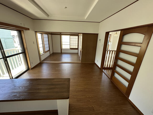 detached 千葉県鎌ケ谷市東中沢２丁目