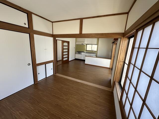 detached 千葉県鎌ケ谷市東中沢２丁目