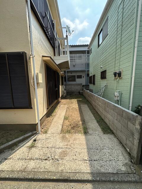 detached 千葉県鎌ケ谷市東中沢２丁目