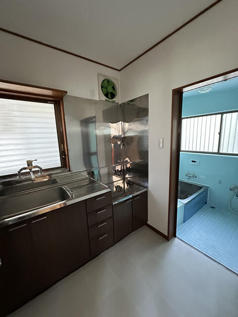 detached 千葉県鎌ケ谷市東中沢２丁目