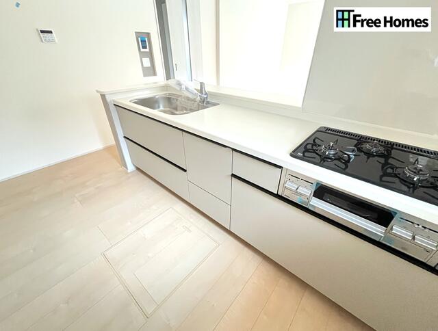 detached 東京都西東京市ひばりが丘４丁目