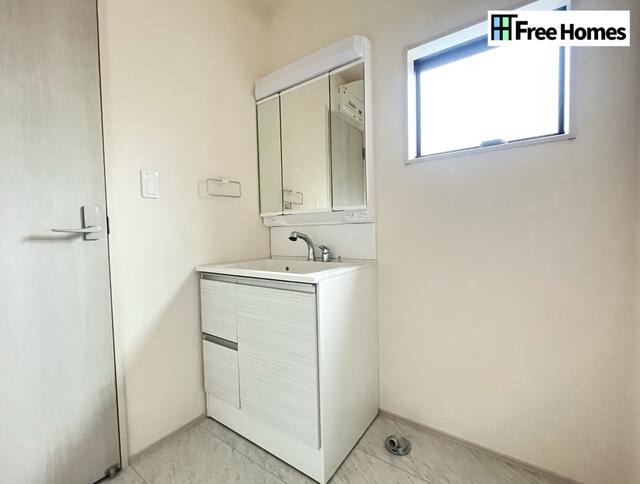 detached 東京都西東京市ひばりが丘４丁目