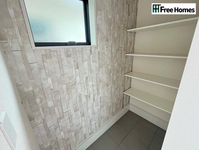 detached 東京都西東京市ひばりが丘４丁目