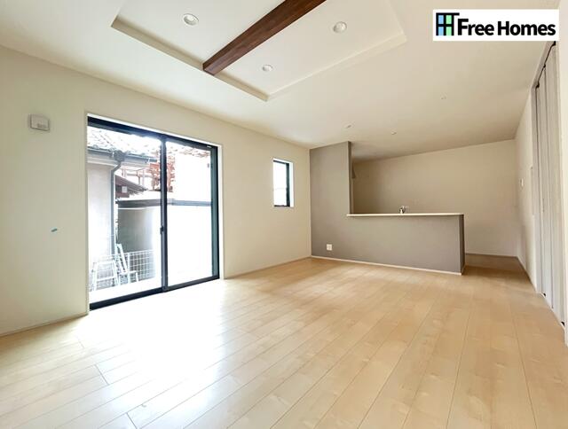 detached 東京都西東京市ひばりが丘４丁目